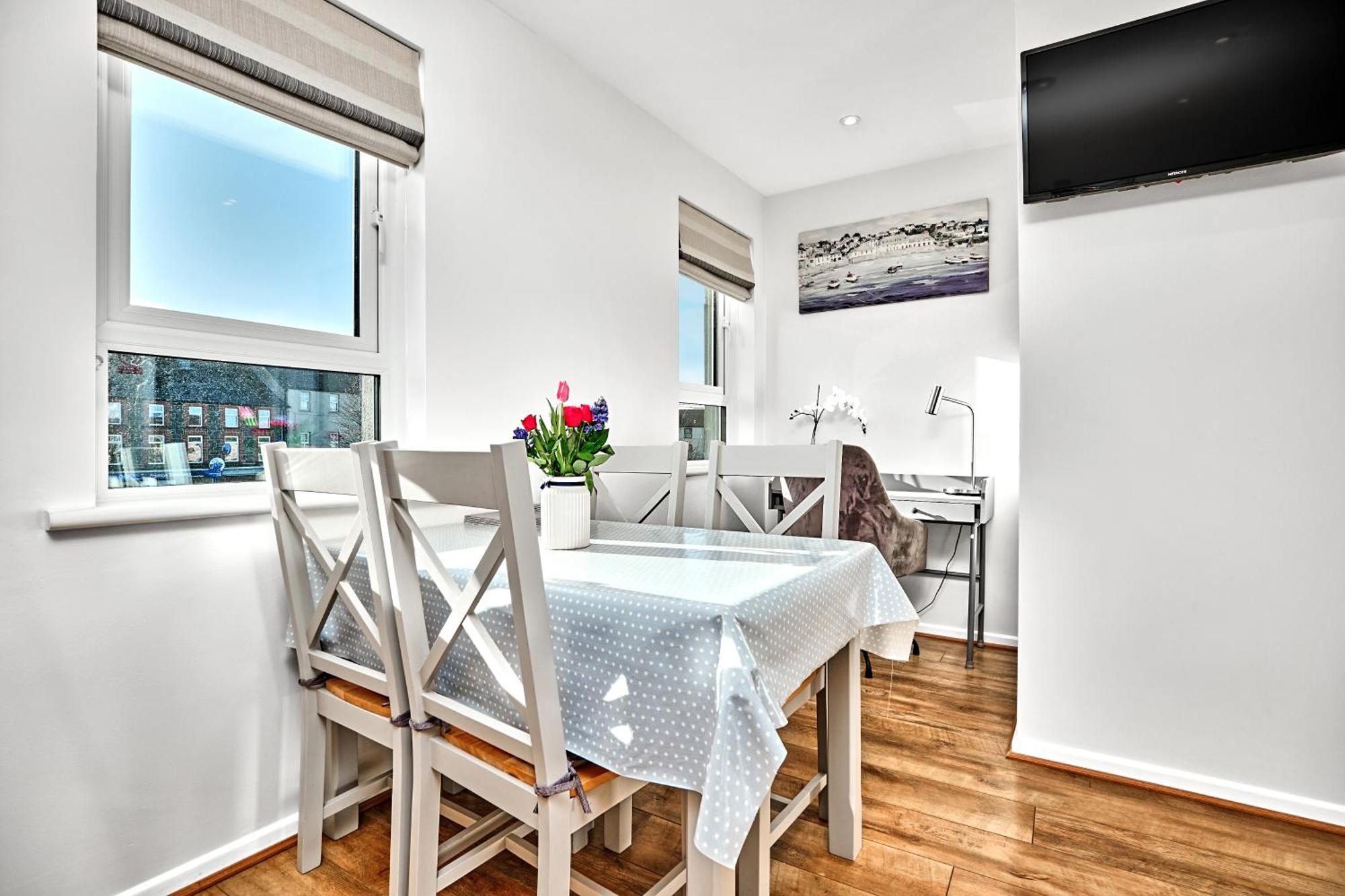 Portglenone Apartments Eksteriør billede